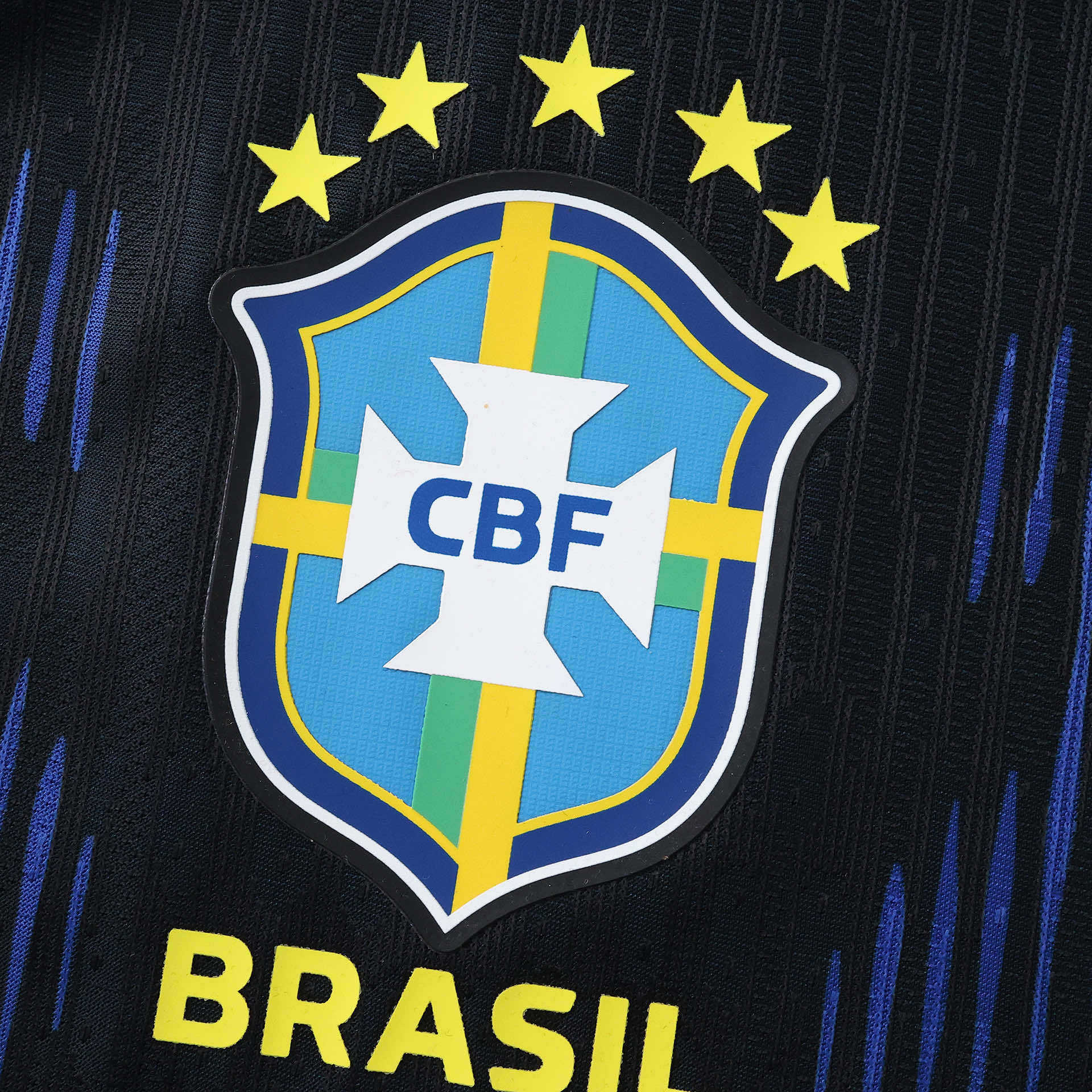 1920x1920 BRAZIL AWAY 2026 WORLD CUP, PLAYER VERSION