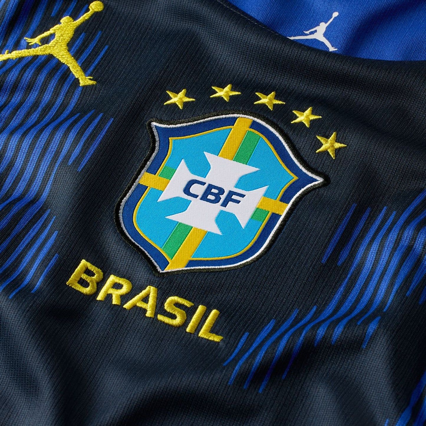 1445x1445 Brazil 2026 Away Jersey's