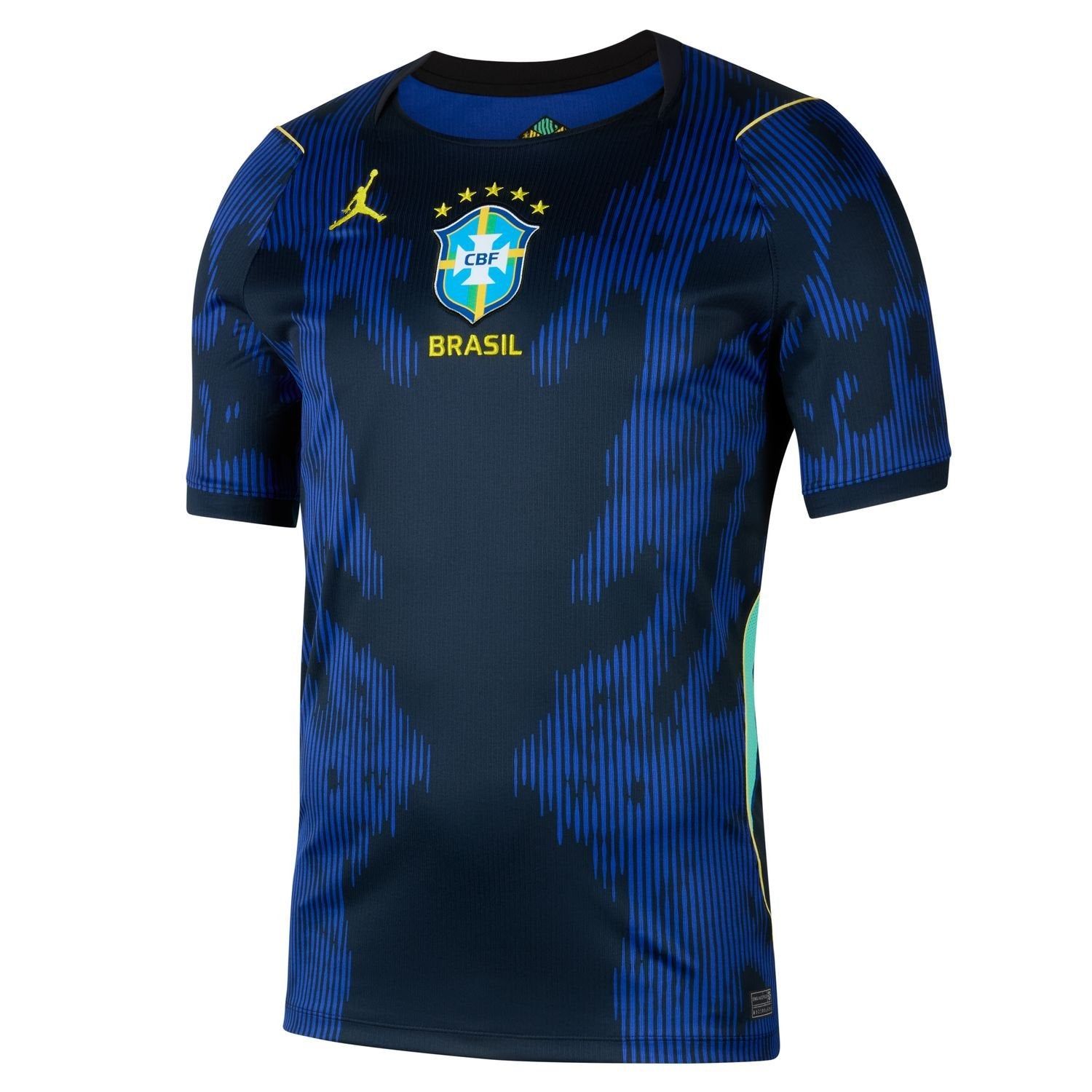 1500x1500 Brazil 2026 Away Jersey's