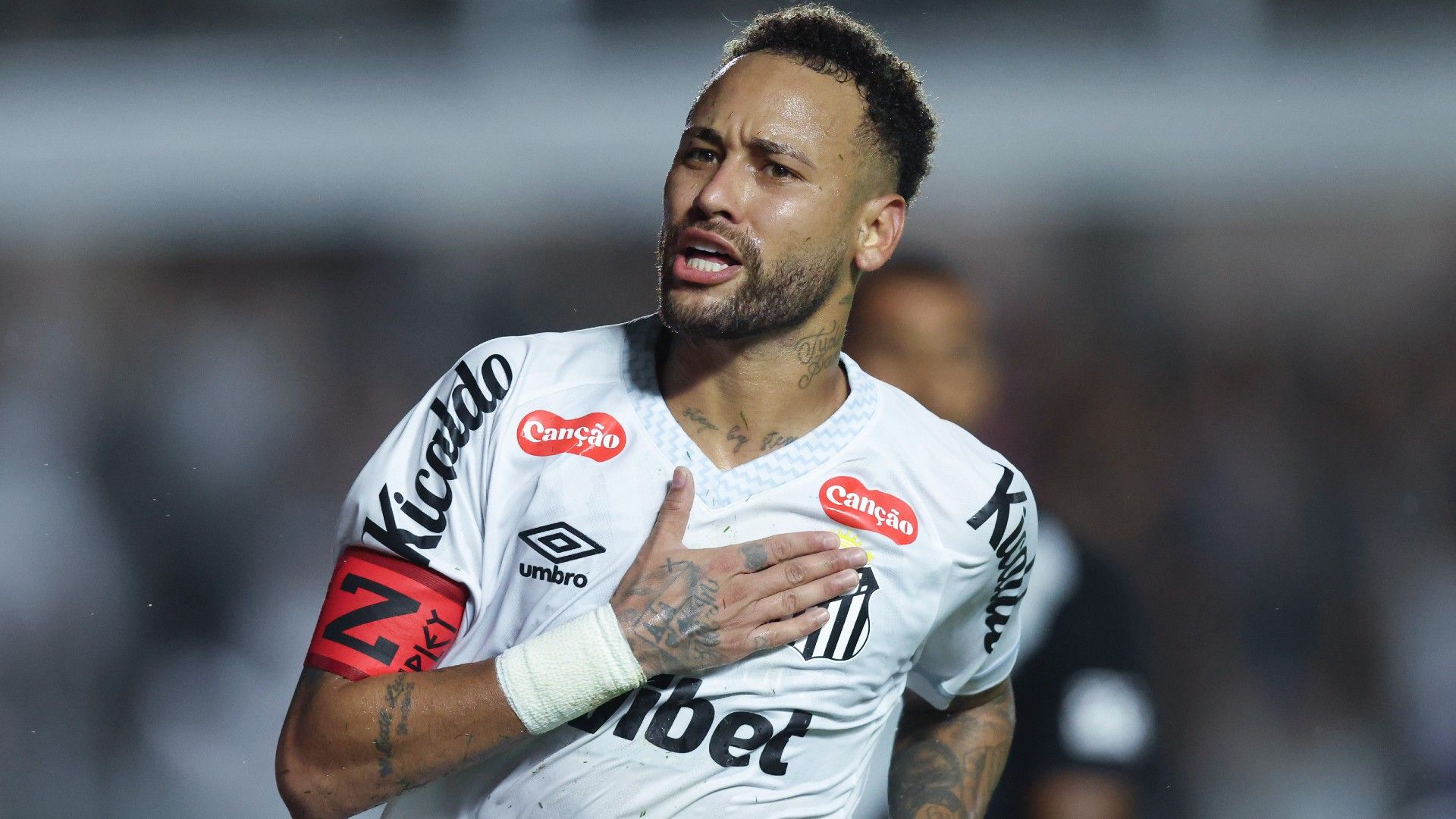 1920x1080 Neymar Makes Case to Return to Brazil National Team