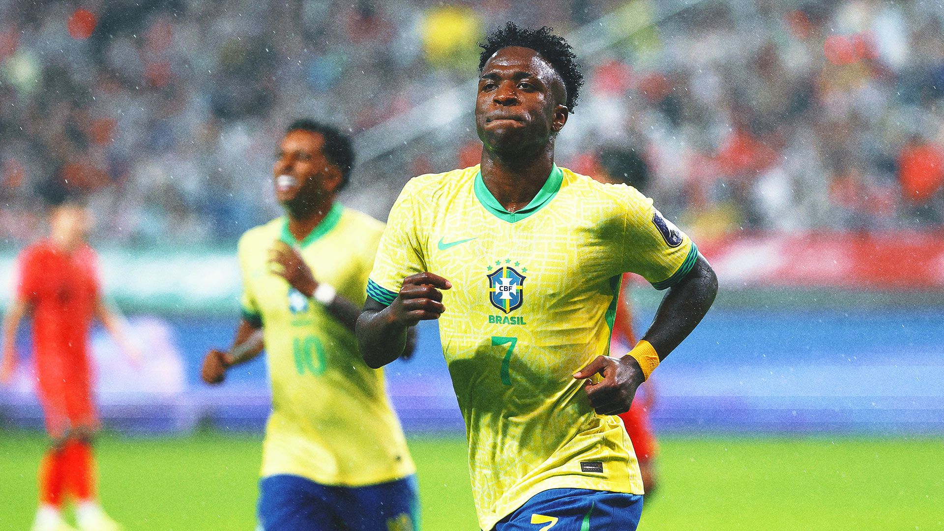 1920x1080 Brazil World Cup 2026 Schedule: Locations, Dates, Times