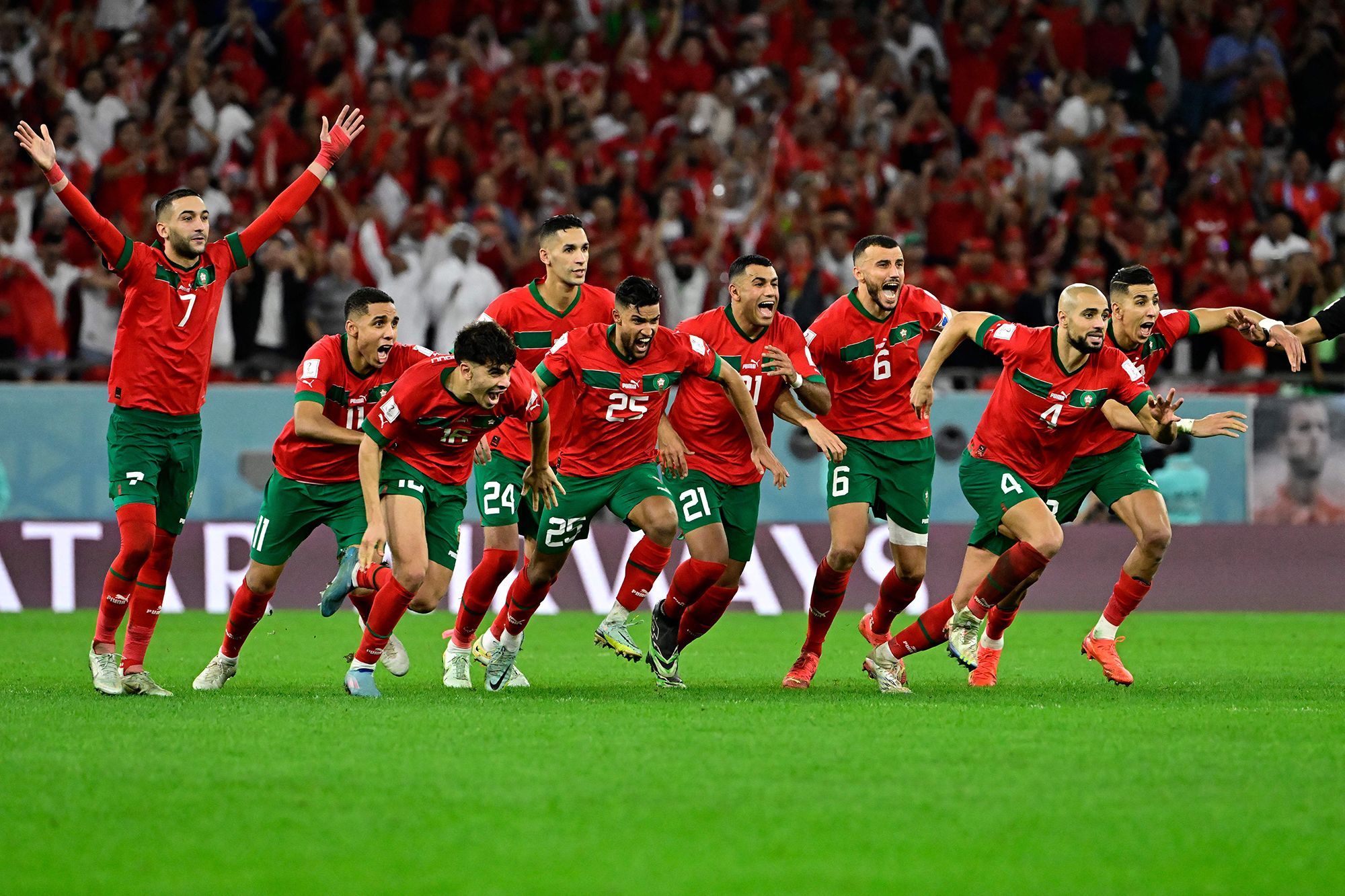 2000x1333 Why Morocco's World Cup success is no fluke