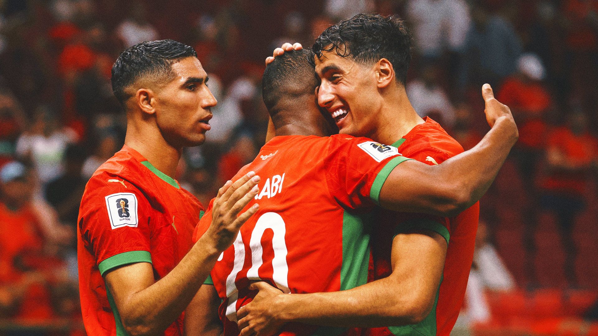 1920x1080 Morocco World Cup 2026 Schedule: Locations, Dates, Times