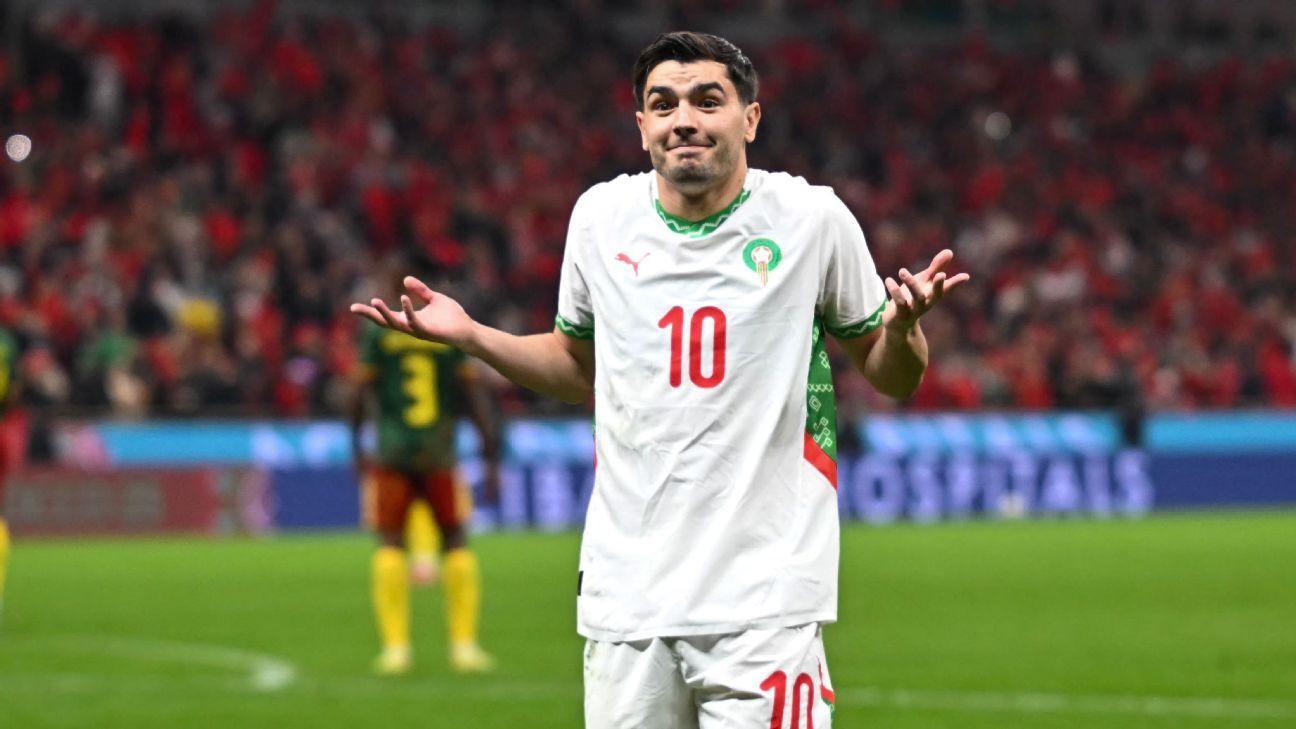 1296x729 Cameroon 0 2 Morocco (Jan 2026) Game Analysis