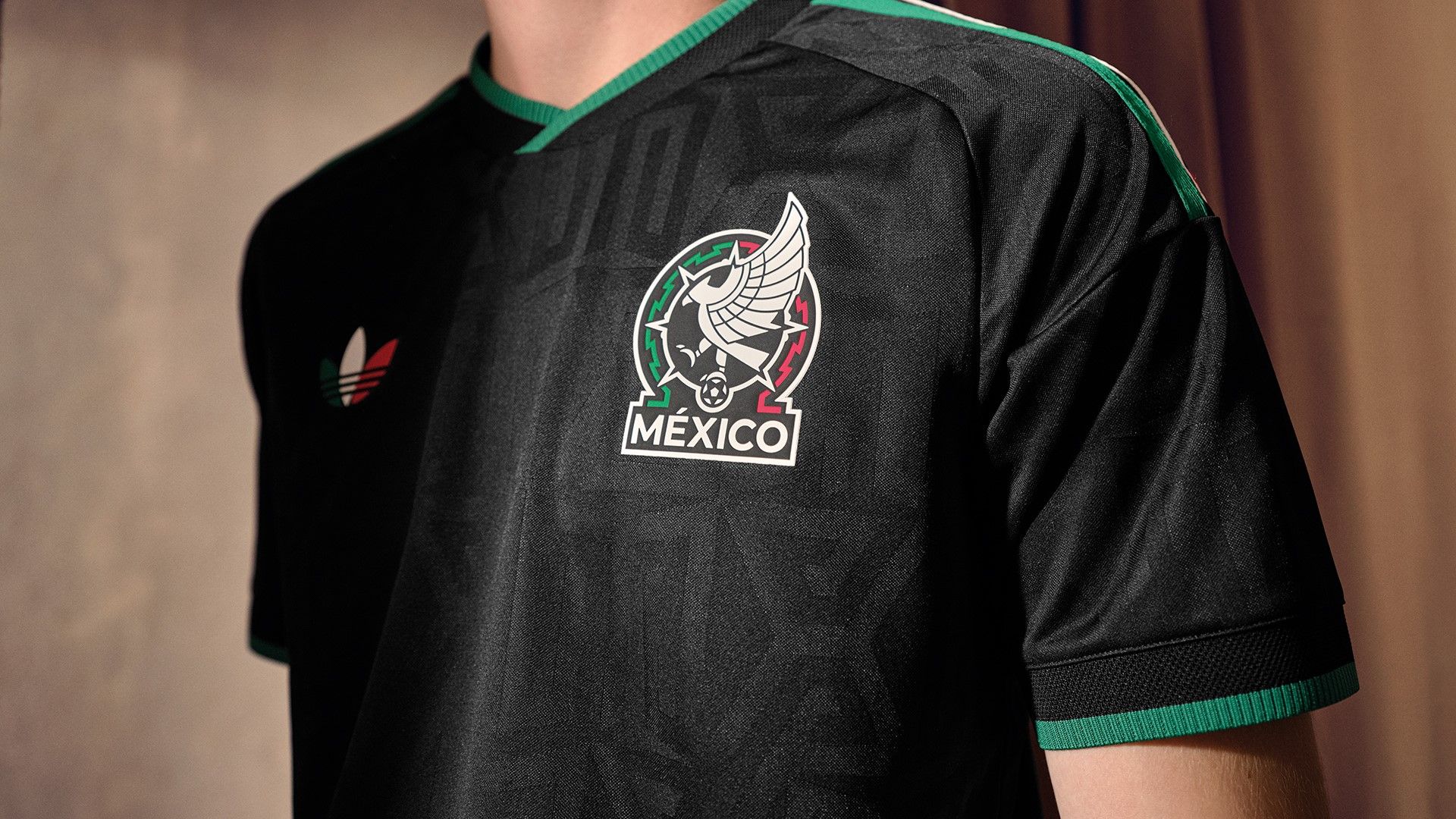 1920x1080 adidas and the National Team Reveal their Third Jersey Heading to a Historic World Cup