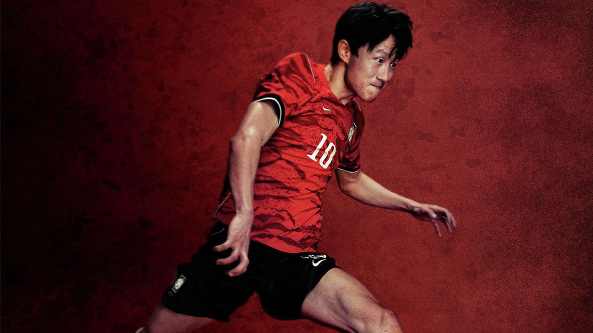 1920x1080 South Korea FIFA World Cup 2026 kits: Home, away, release dates & prices. Goal.com US
