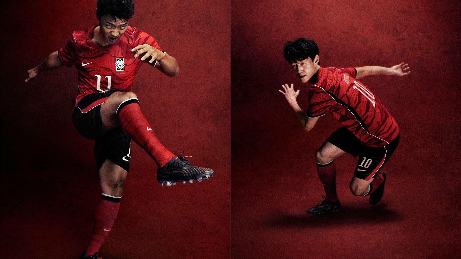 1920x1080 South Korea FIFA World Cup 2026 kits: Home, away, release dates & prices. Goal.com US