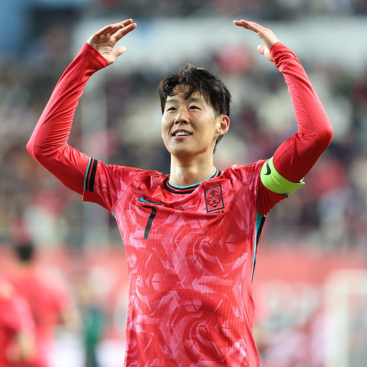 1280x1280 South Korea World Cup 2026 Schedule: Locations, Dates, Times