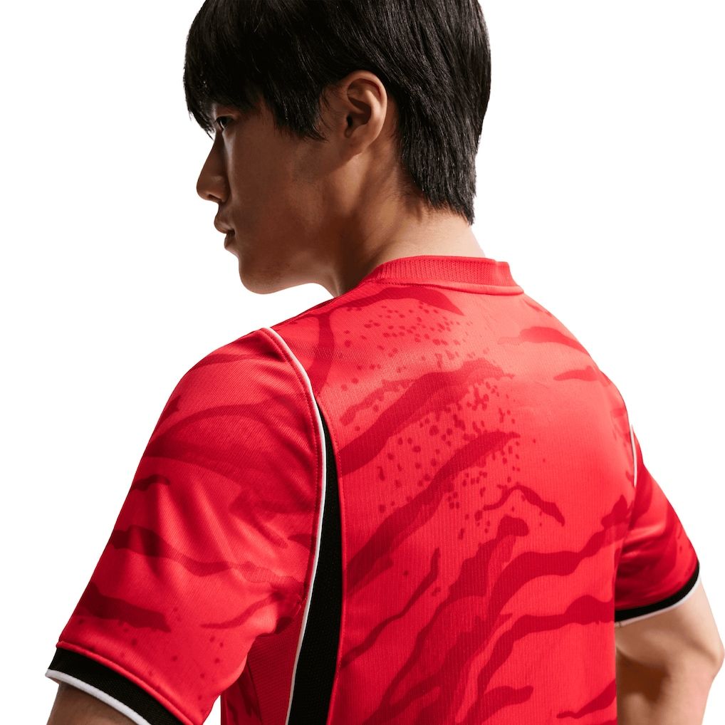 1018x1018 South Korea Nike Home Stadium Shirt 2026