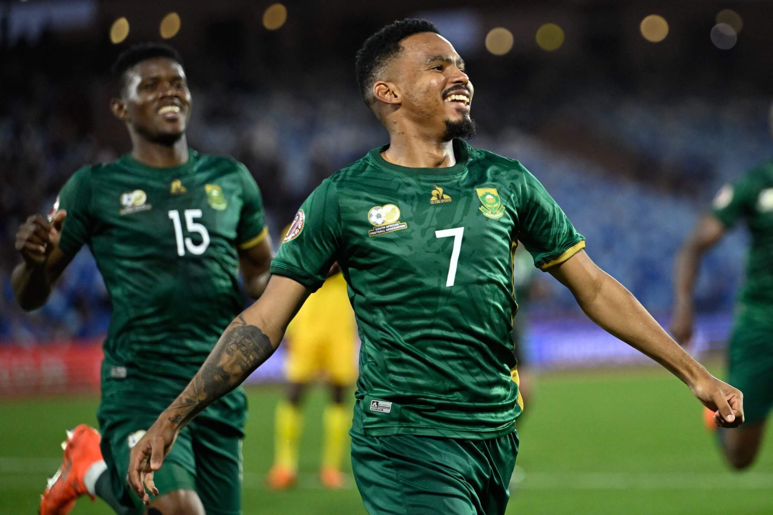 2560x1707 AFCON bids farewell to South Africa and Hugo Broos, the villain of the piece