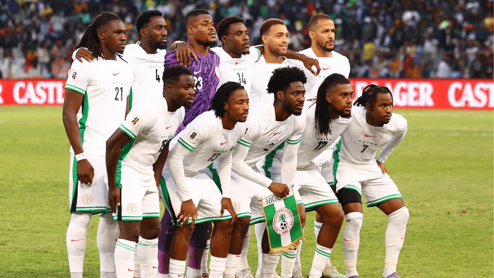 1920x1080 Can Nigeria Still Qualify for the 2026 World Cup? Everything You Need to Know