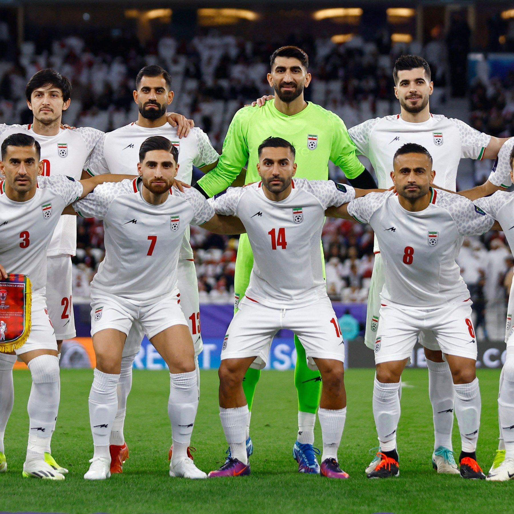 1800x1800 Iran says ‘fully prepared’ for football team’s World Cup participation
