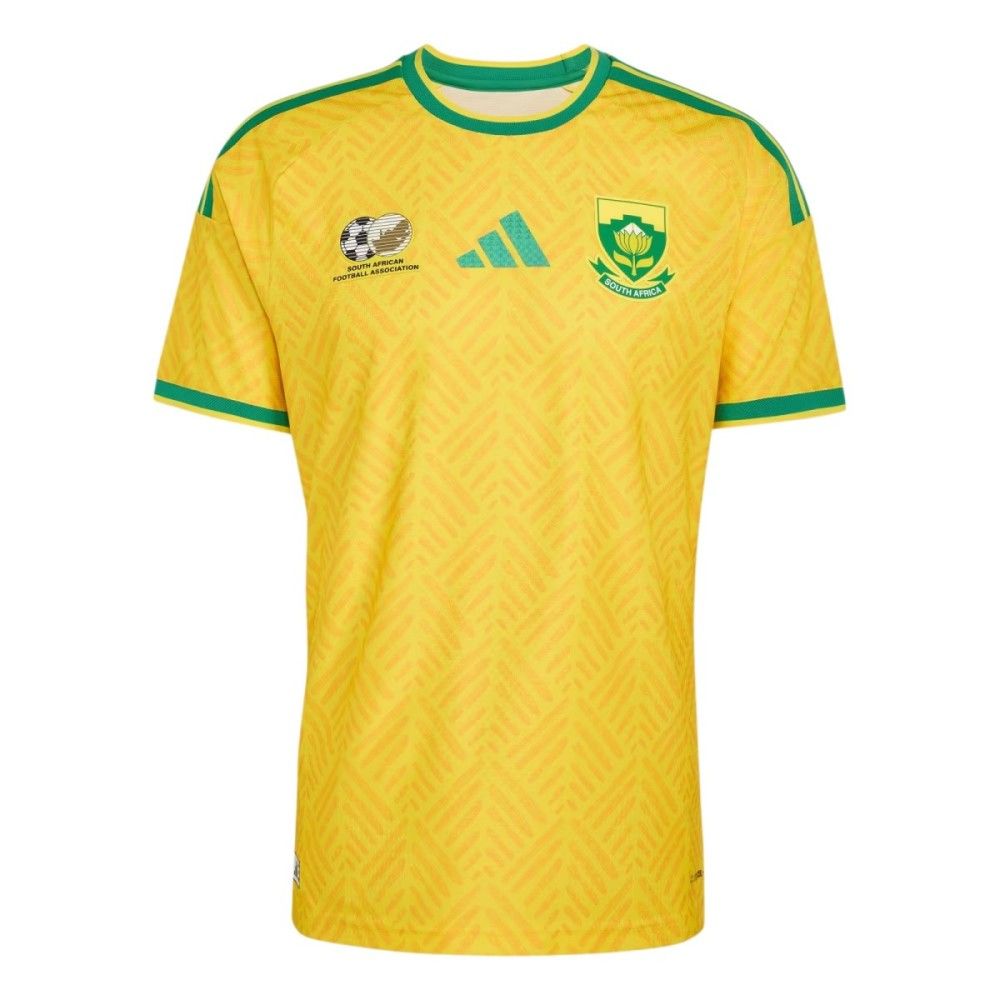 1000x1000 US$ 21.99 Version South Africa 2026 Home Authentic Jersey.shootjerseys.vip