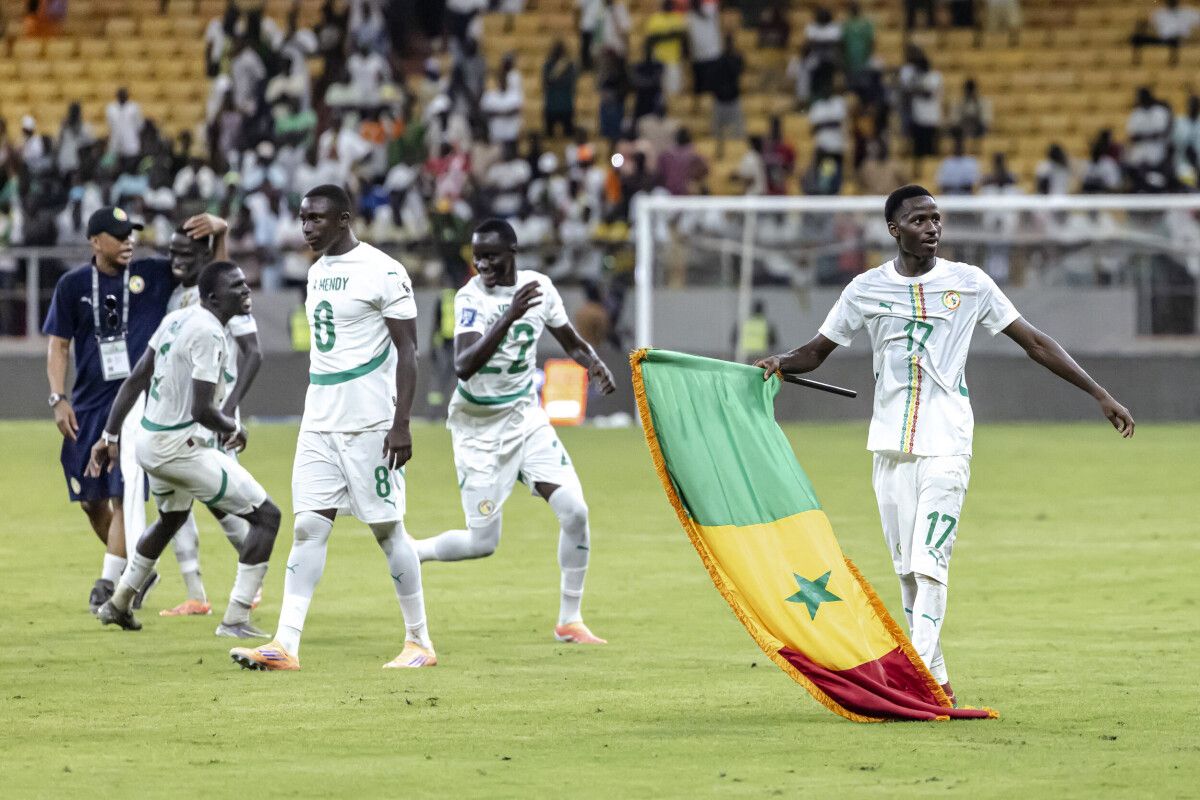 1200x800 The 10 African Countries Going to the 2026 Football World Cup
