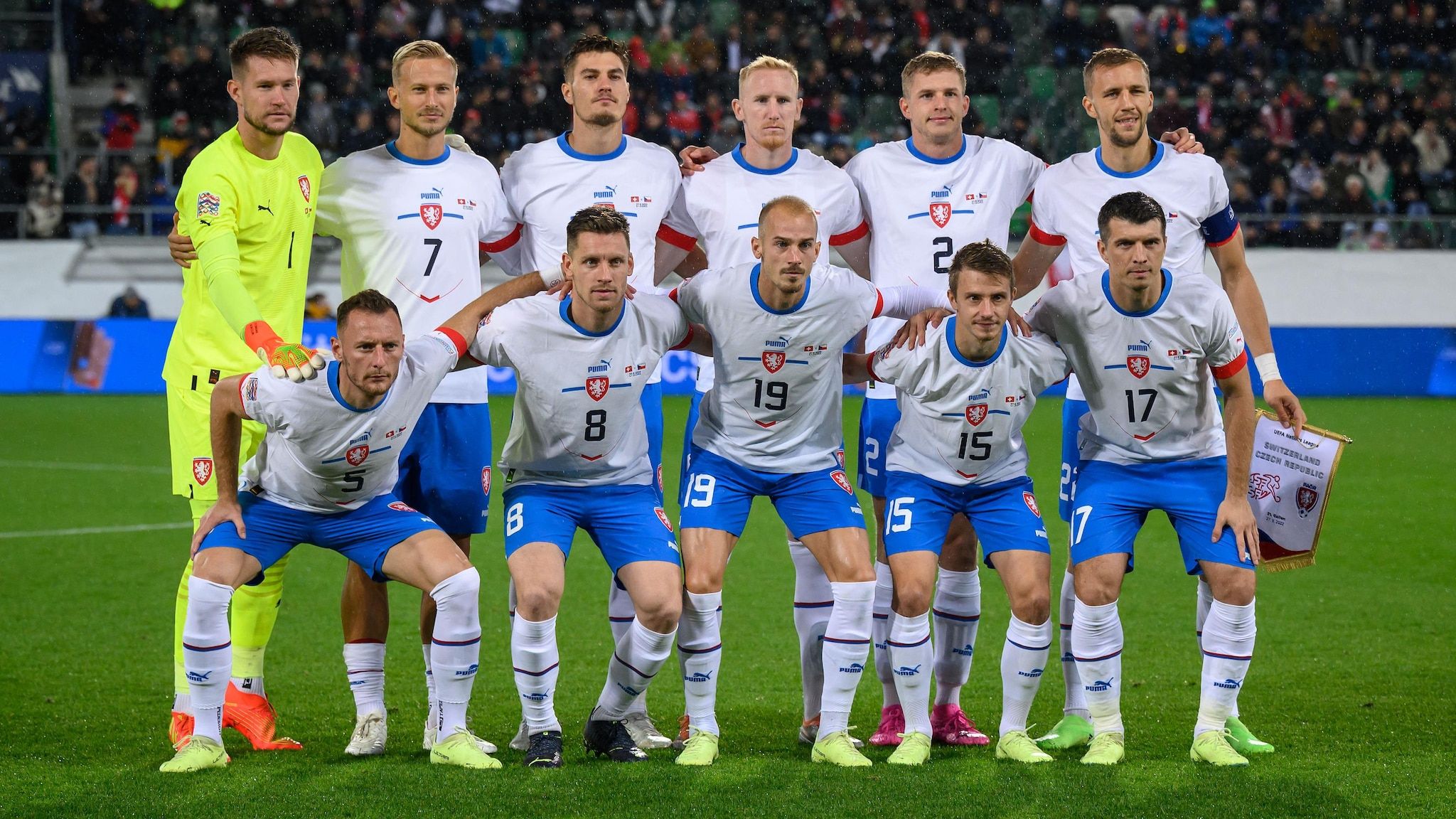 2048x1152 Developing football in Czechia