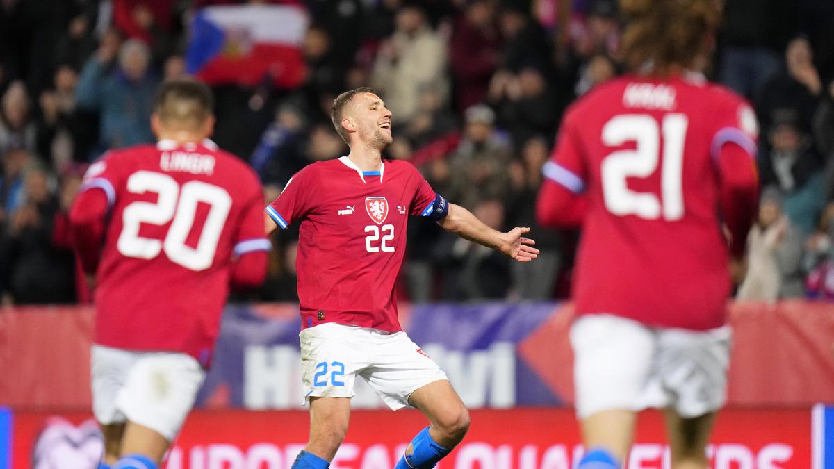 1200x675 Preliminary Czechia squad for FIFA World Cup 2026