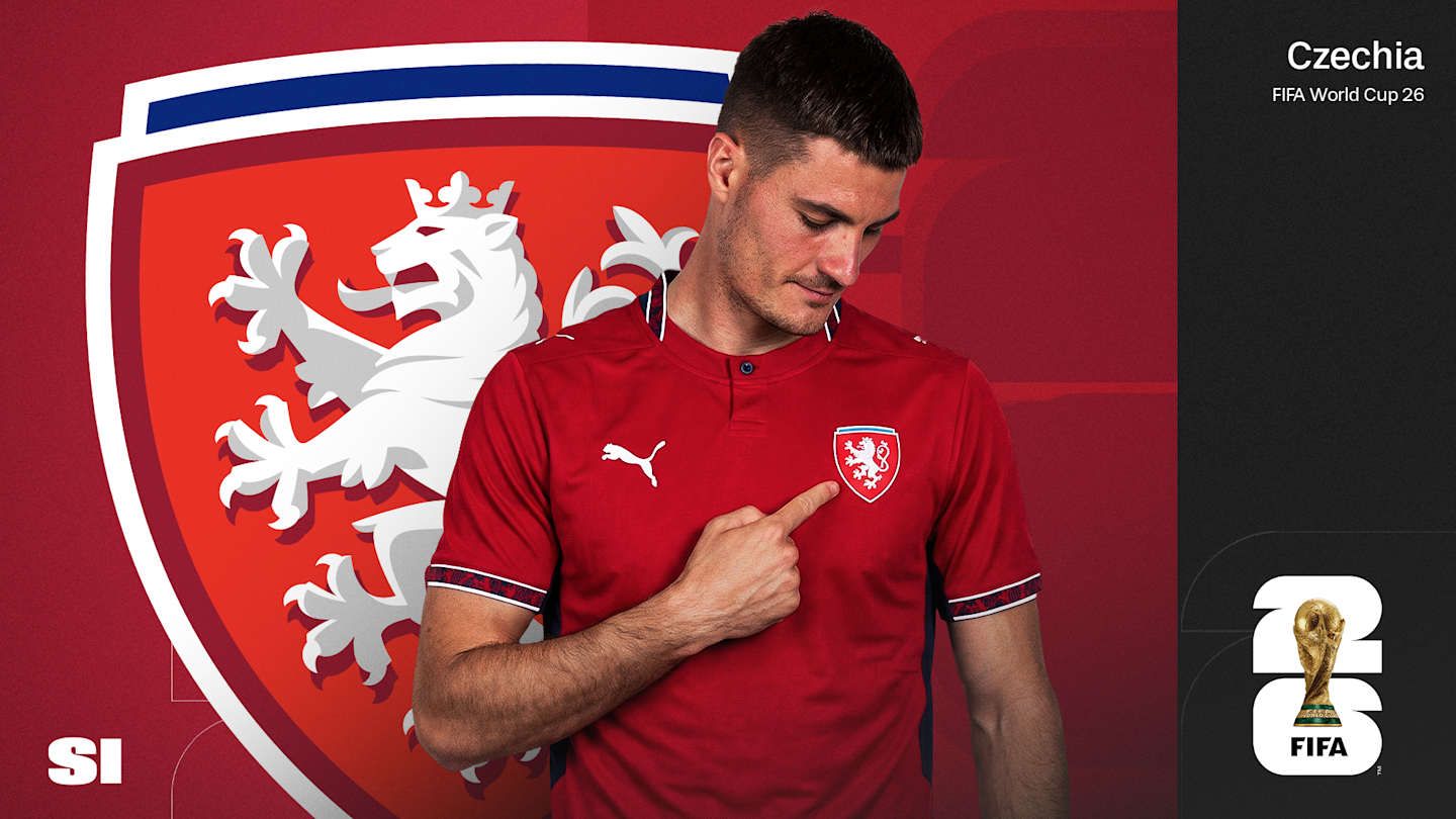 1440x810 Czechia 2026 World Cup Preview: Aerial Dominance Could Cause Some Panic
