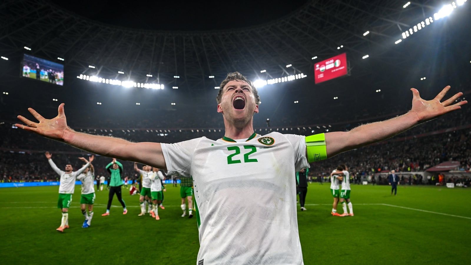 1600x900 Czechia v Republic of Ireland: All you need to know