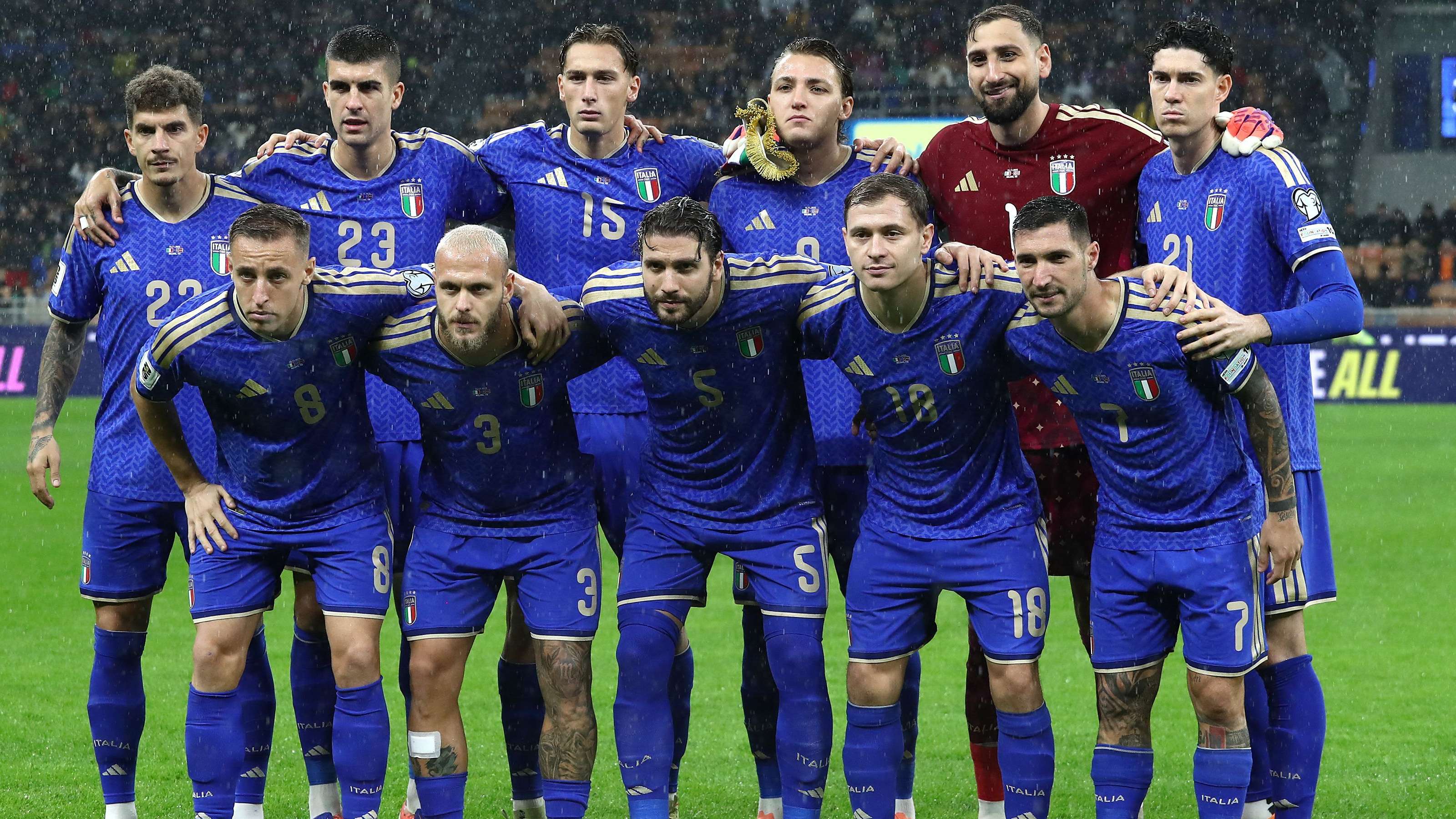 3200x1800 How to get World Cup UEFA European Qualifiers 2026 tickets: Italy vs Northern Ireland, Czech Republic vs Republic of Ireland & more. Goal.com Australia
