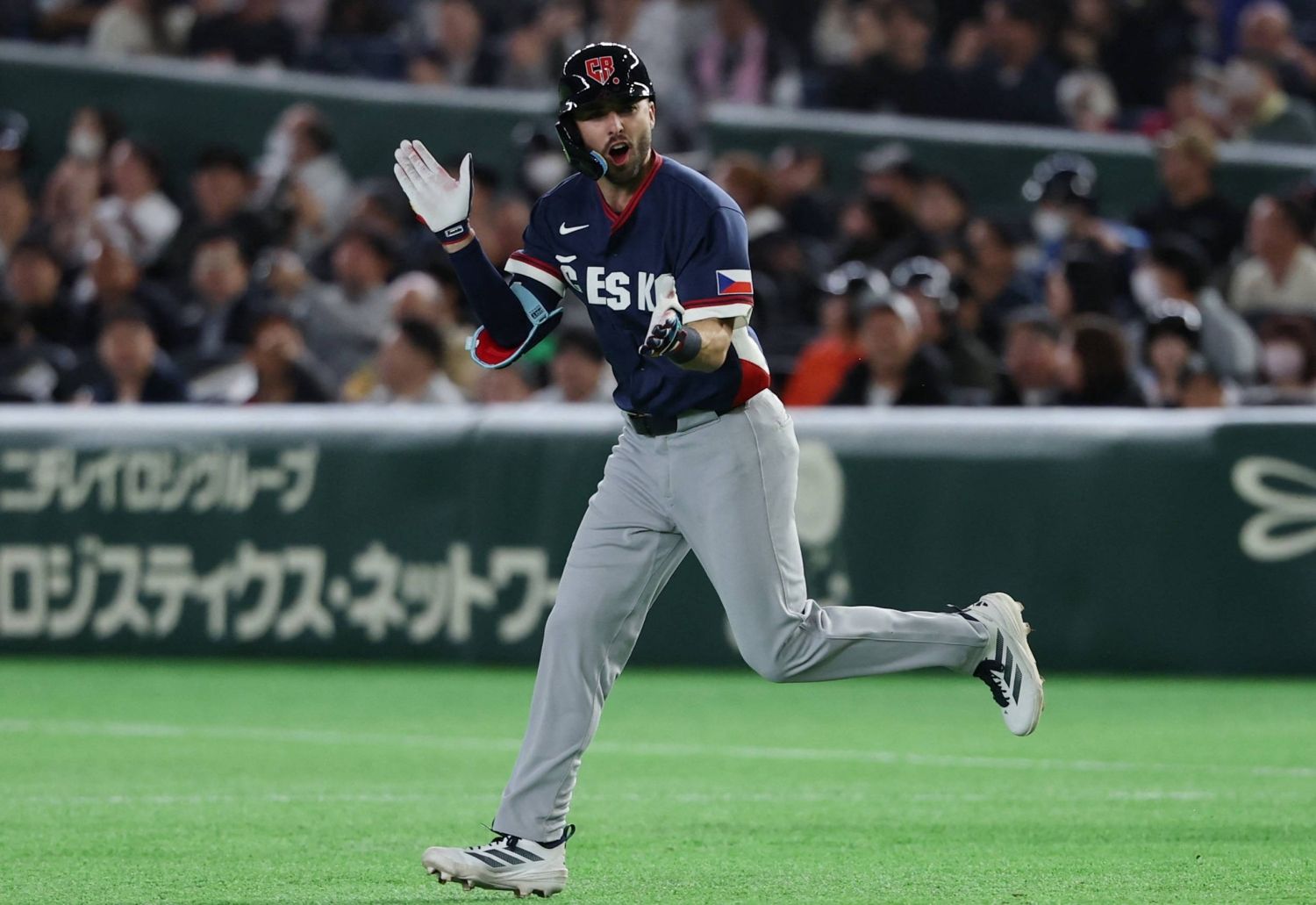 1500x1031 How Japan adopted the Czech Republic as its second WBC team Japan Times