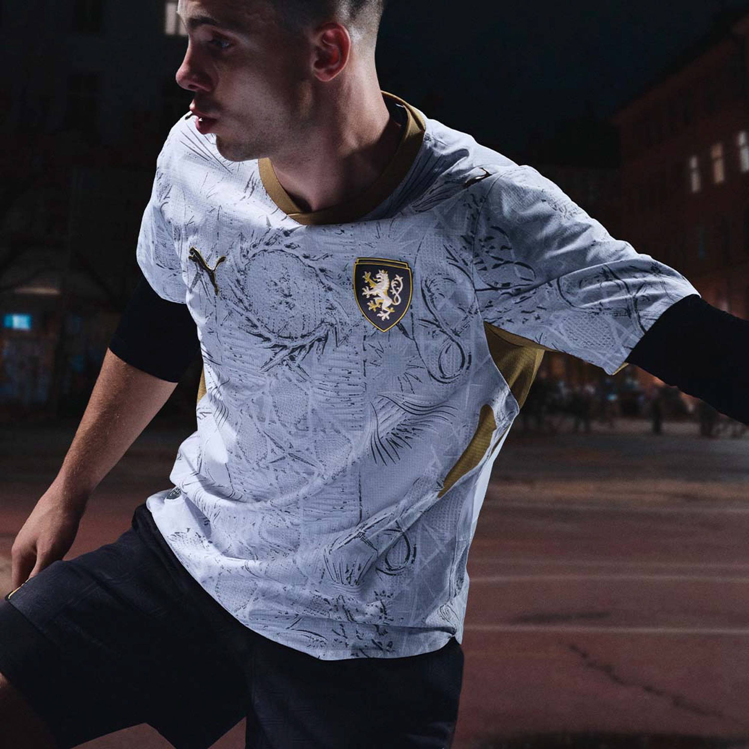 2500x2500 2026 27 Czech Republic Away Shirt