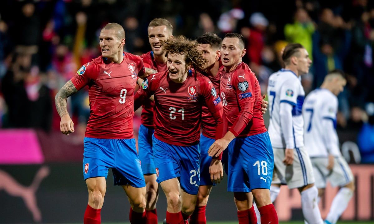 1200x720 Euro 2020 team guides part 14: Czech Republic