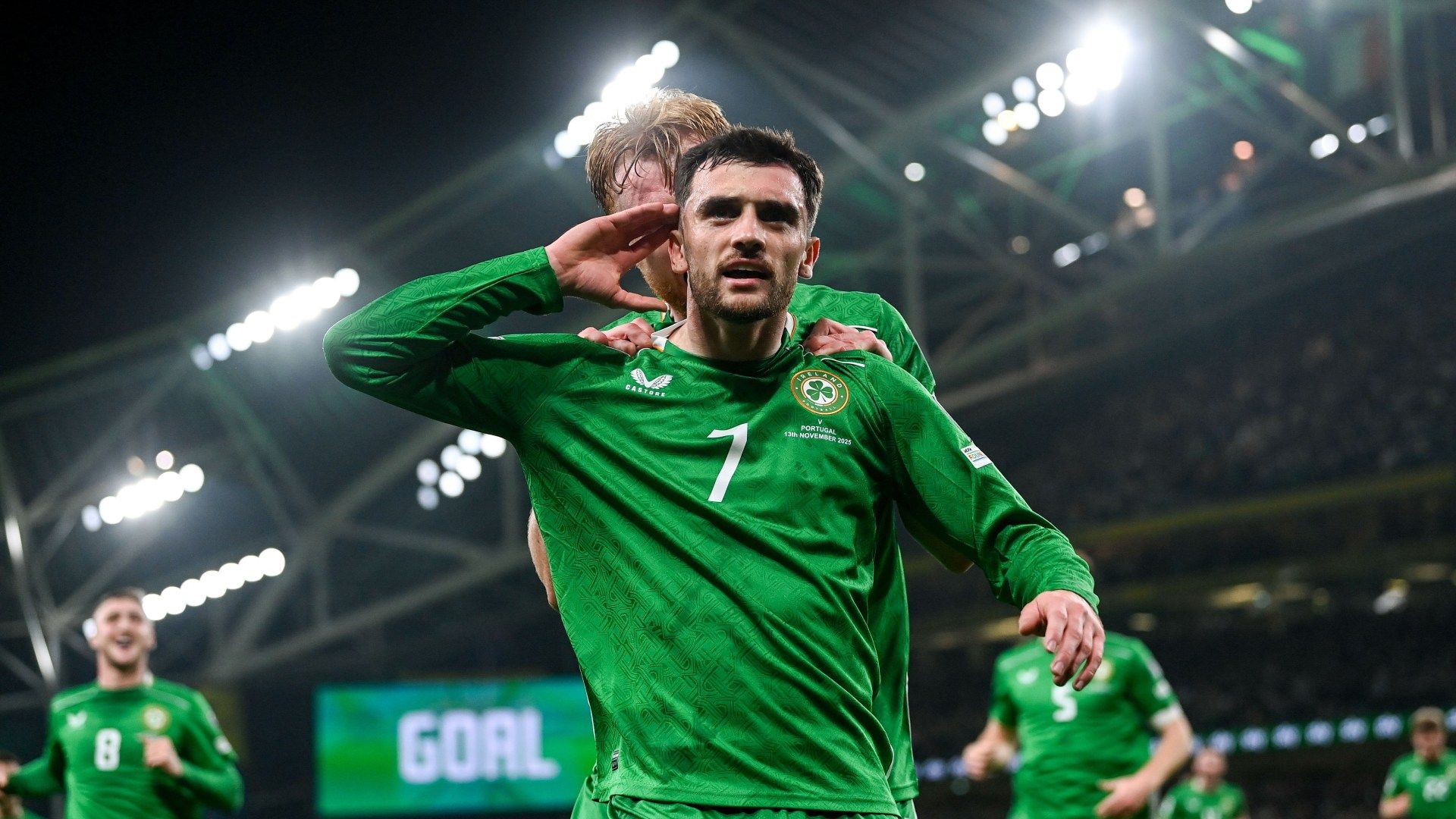 1920x1080 Czech Republic Vs Republic Of Ireland LIVE: Date, Kick Off Time, Team News And Where To Watch World Cup Play Off Clash