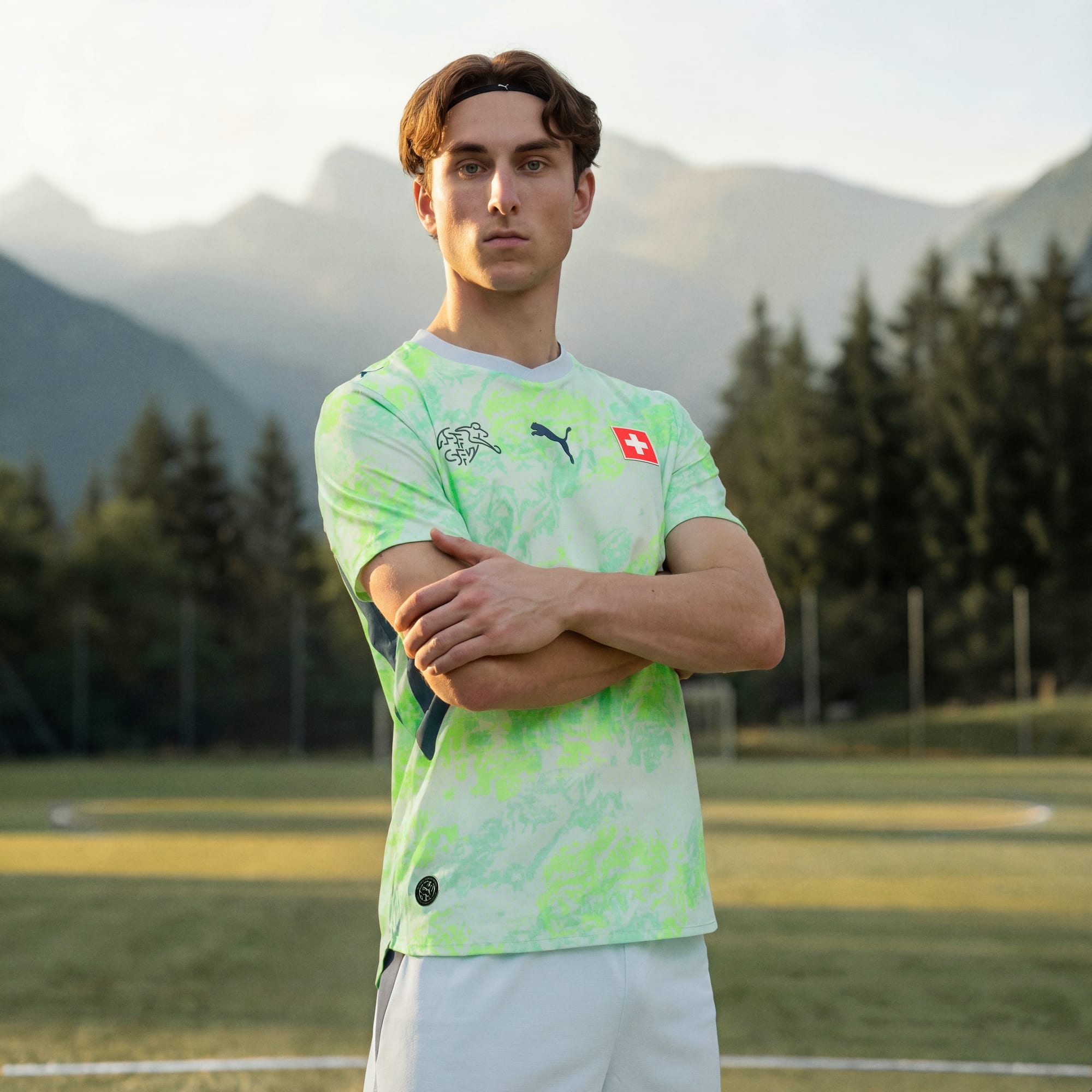 2000x2000 Official Switzerland 2026 Football Kits & Jerseys