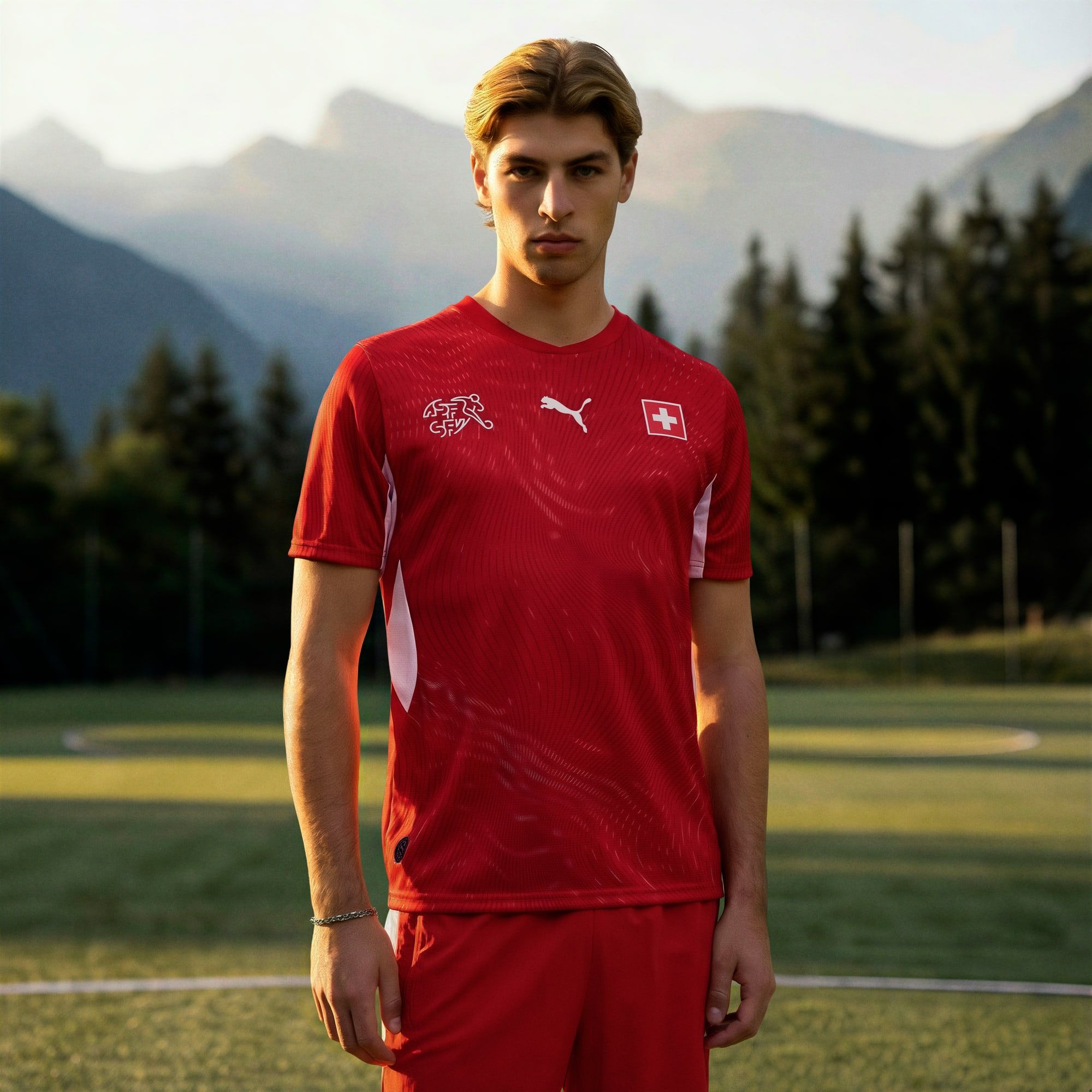 2000x2000 Official Switzerland 2026 Football Kits & Jerseys