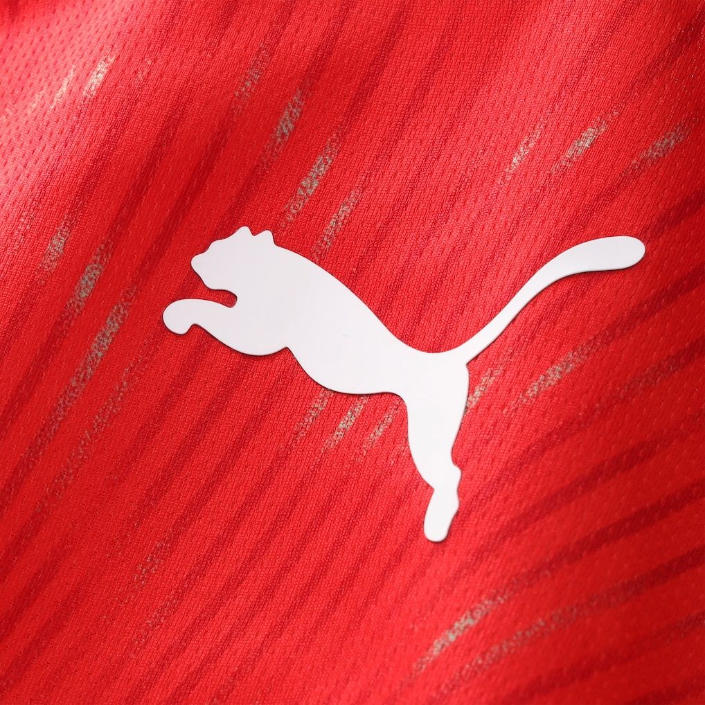 1018x1018 Switzerland PUMA Home Shirt 2026