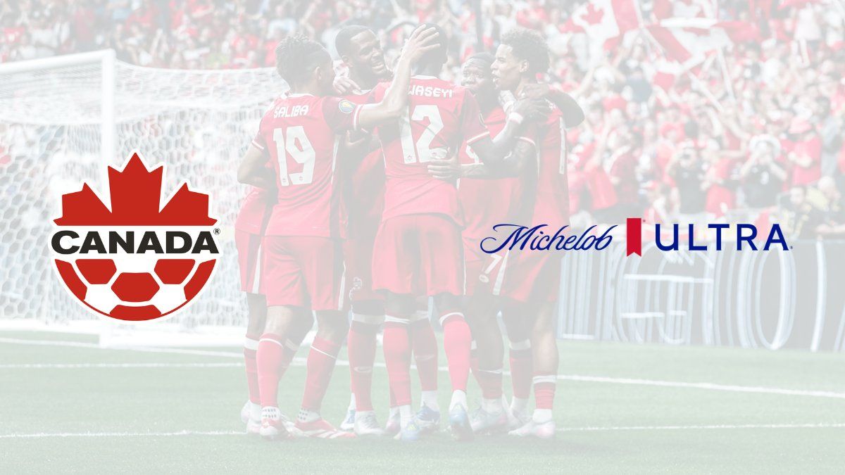 1200x675 Canada Soccer House fan hubs headline Michelob ULTRA partnership ahead of FIFA World Cup 2026