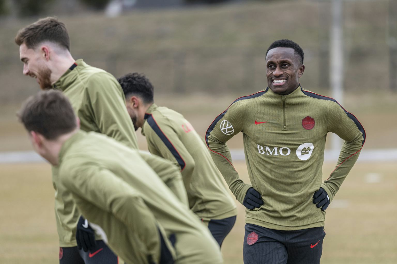 1536x1024 Canada's 2026 World Cup team reflects the country's multicultural identity
