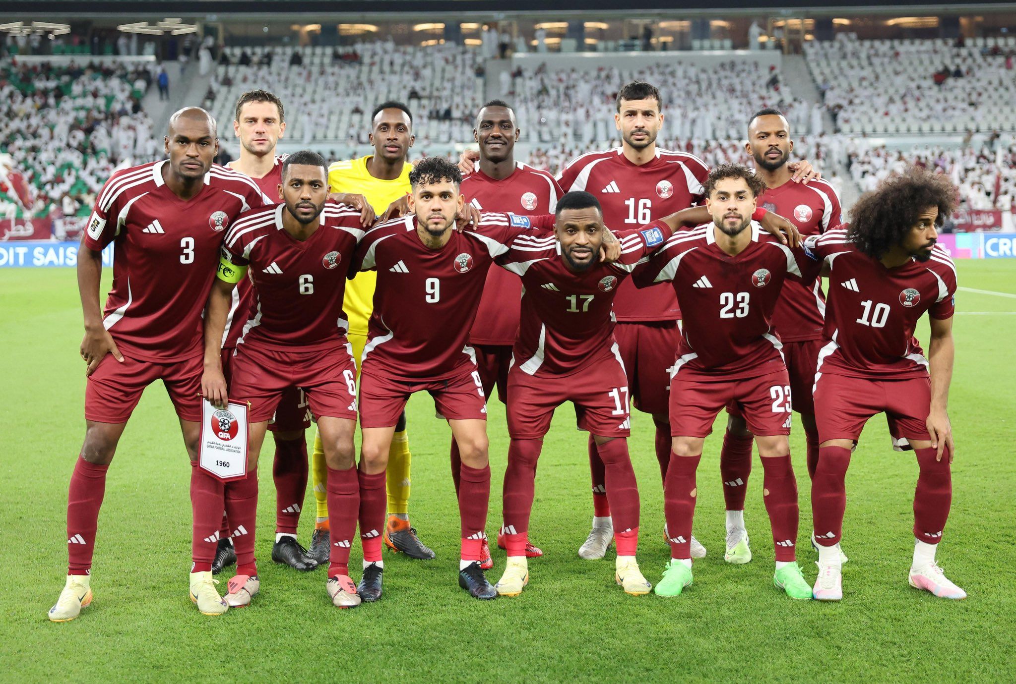 2048x1380 Qatar National Soccer Team to Set Up World Cup Camp in Santa Barbara Santa Barbara Independent
