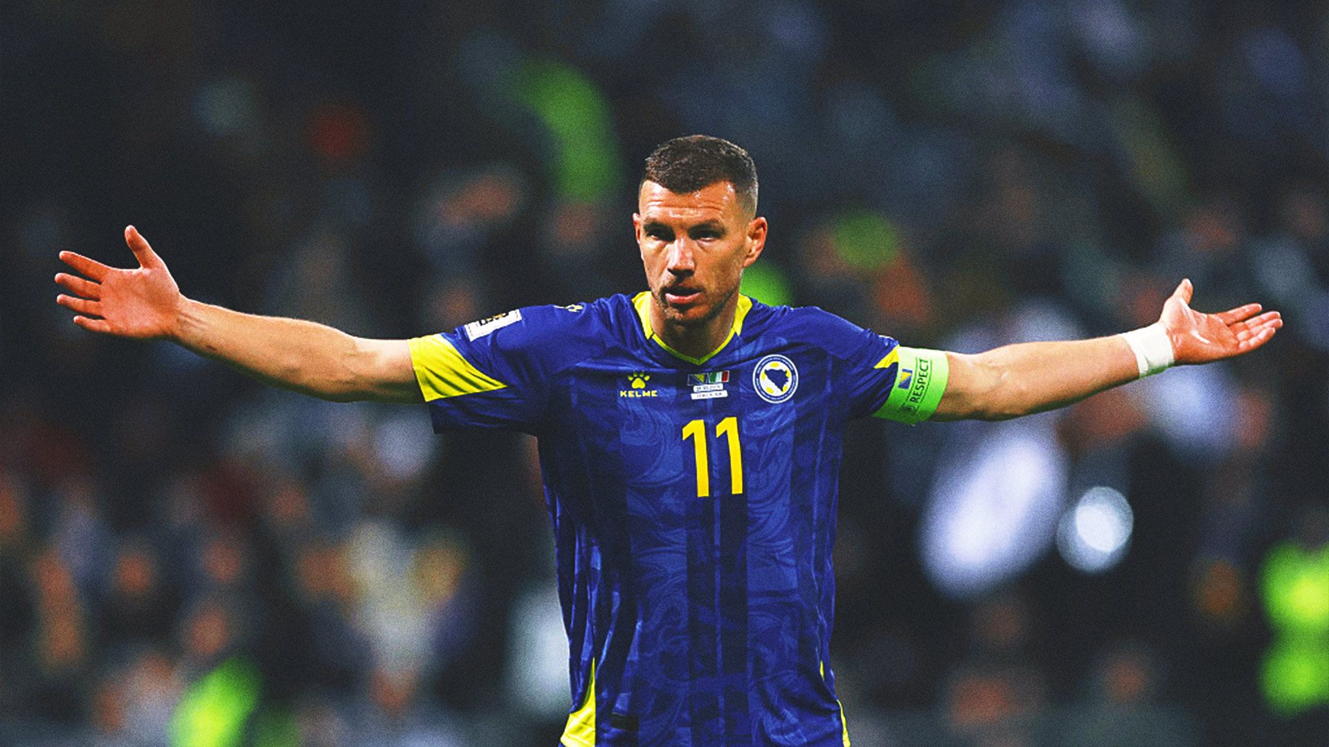 1920x1080 Bosnia and Herzegovina World Cup 2026 Schedule: Locations, Dates, Times