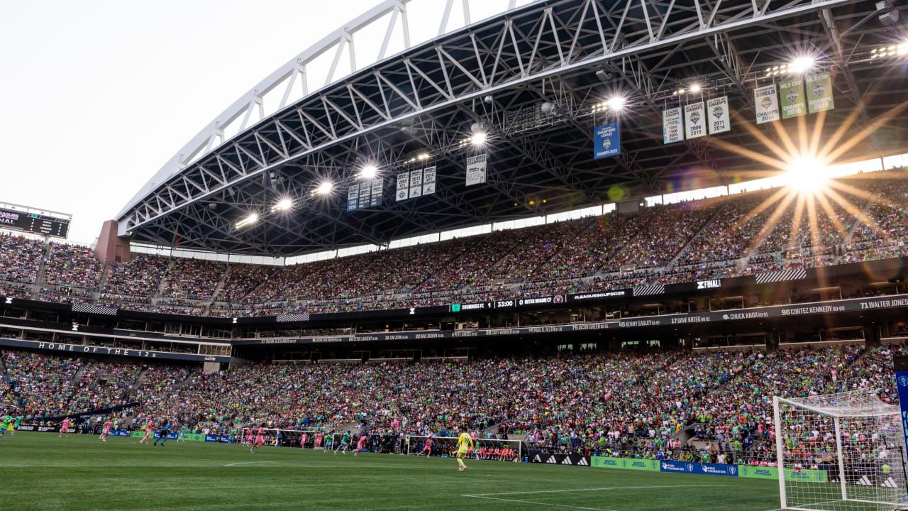 1280x720 Bosnia and Herzegovina to face Qatar at Lumen Field after securing final Group B spot for 2026 FIFA World Cup