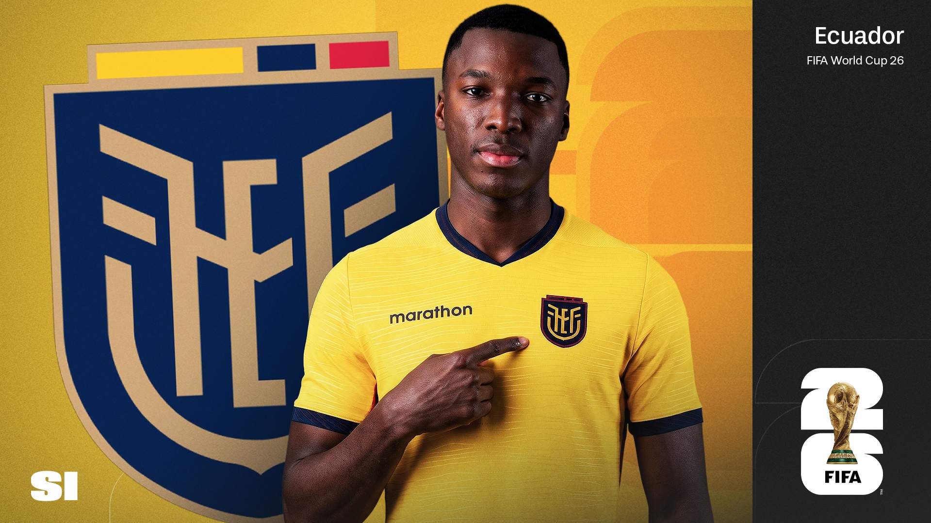 1919x1079 Ecuador 2026 World Cup Preview: a Fairytale Run Is on the Cards