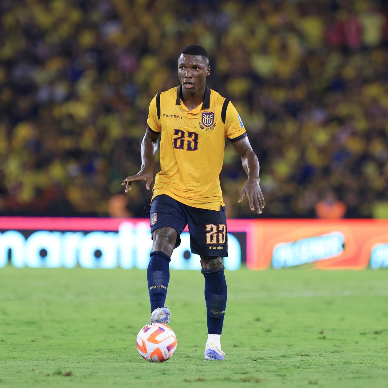 1280x1280 Ecuador World Cup 2026 Schedule: Locations, Dates, Times