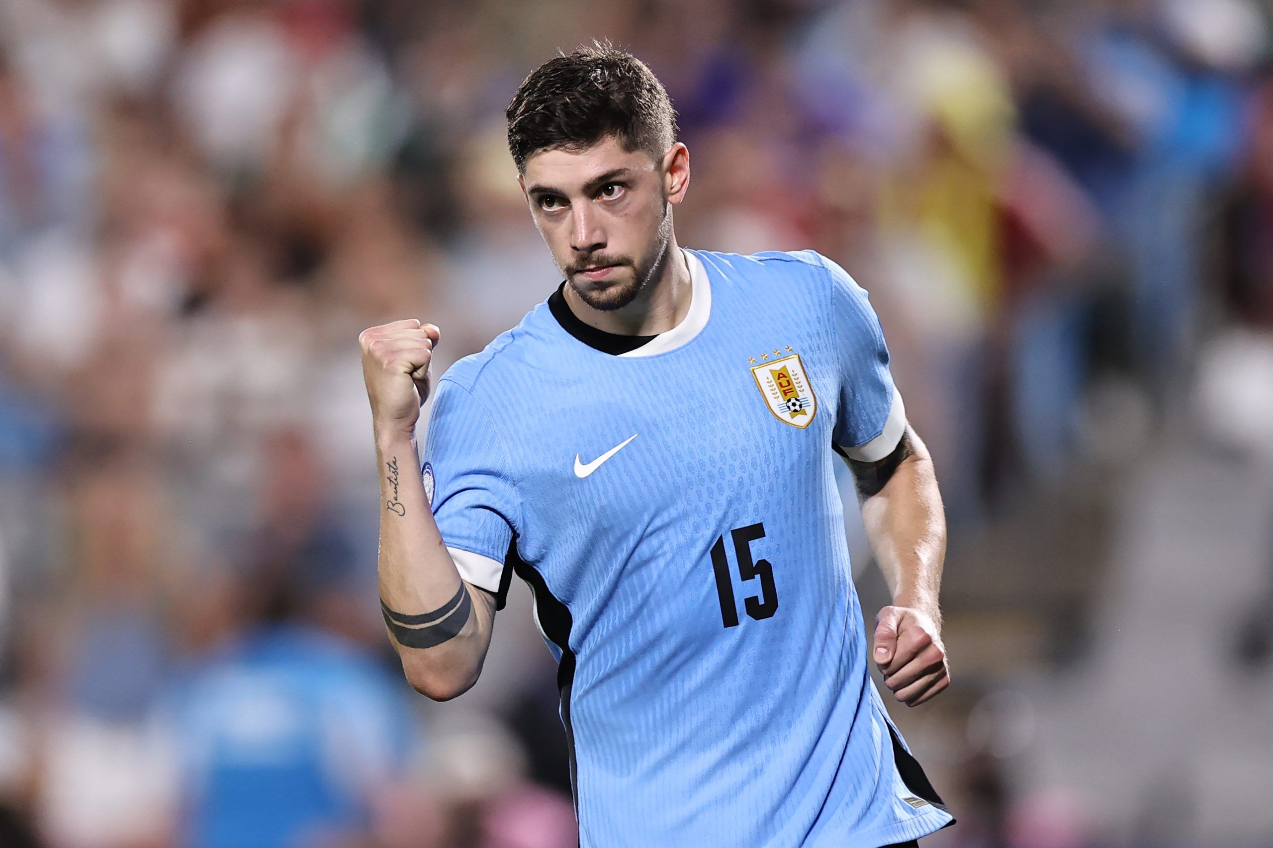 2560x1706 Uruguay World Cup 2026 Preview: Best Players, Roster, History