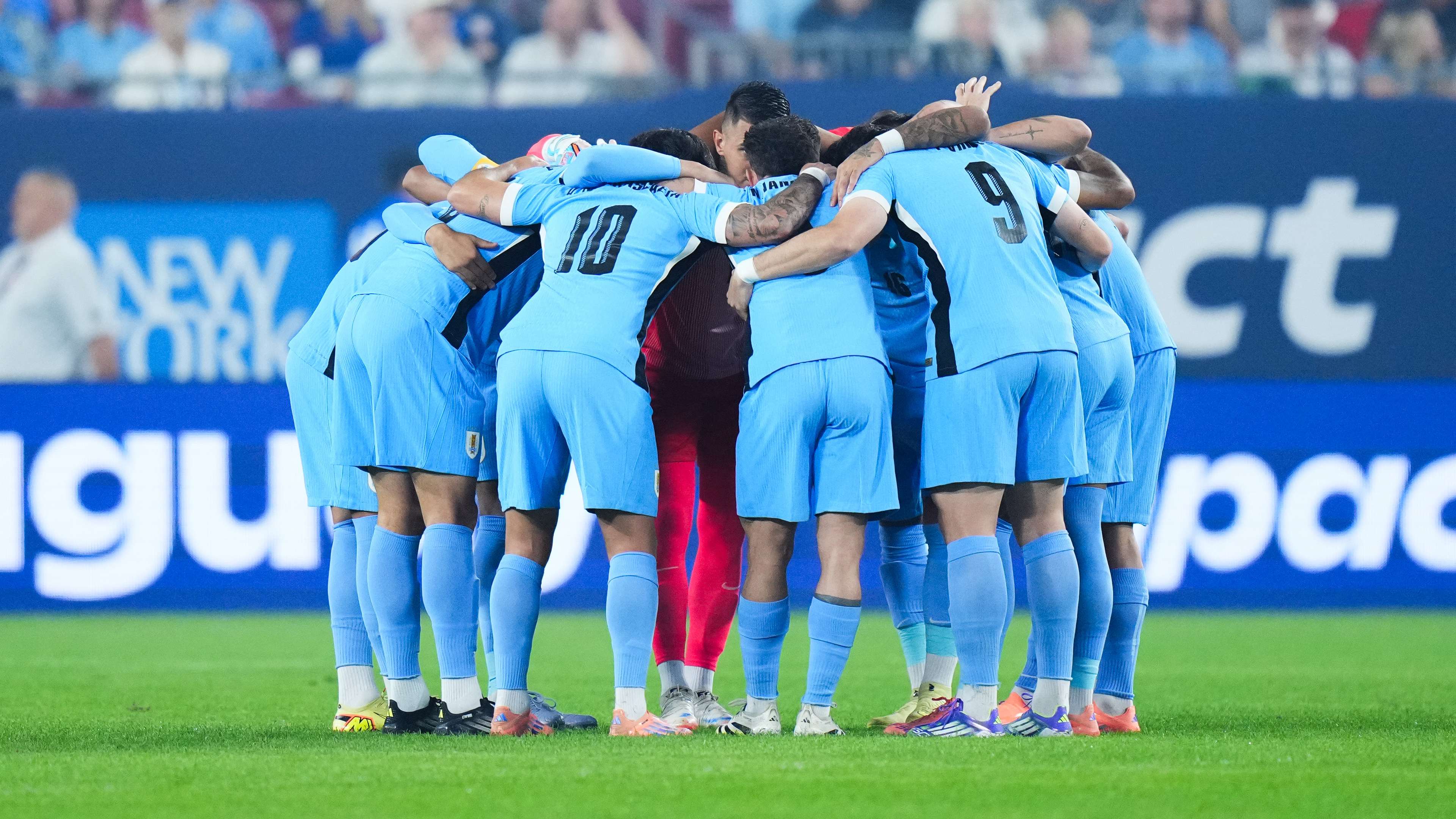 3840x2160 Uruguay squad World Cup 2026: Which players will make it to the showpiece in USA, Mexico and Canada?