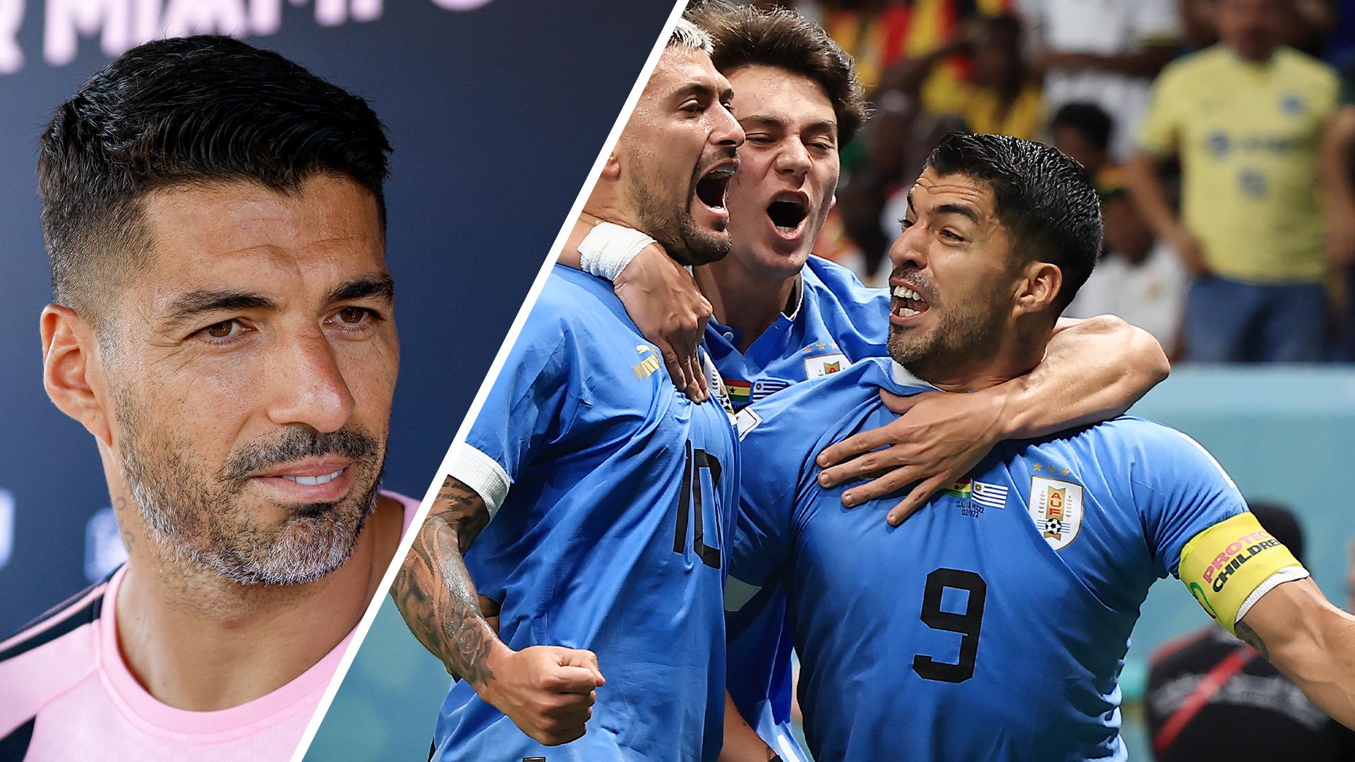 1920x1080 Uruguay Scores, Stats and Highlights (AU)