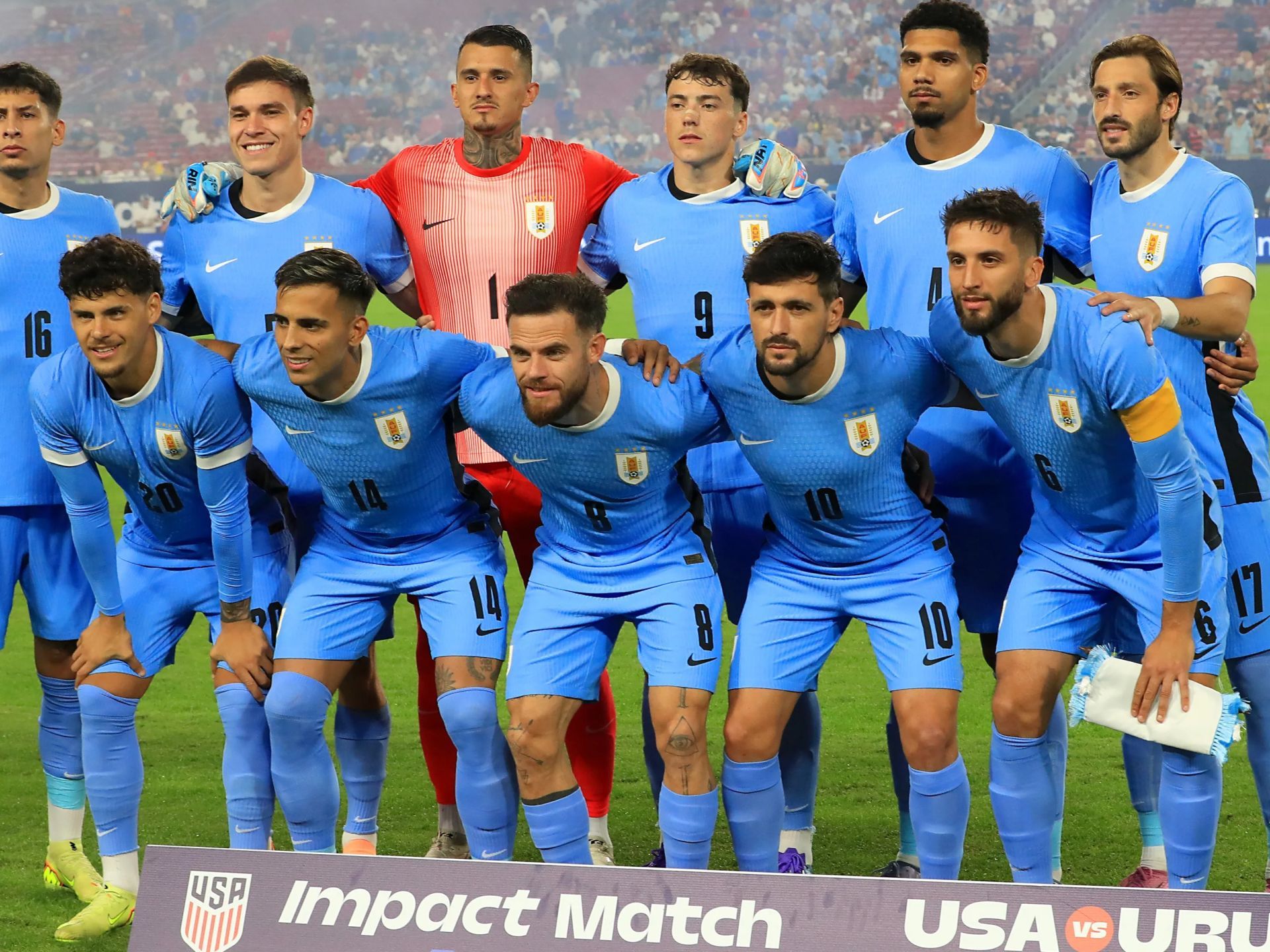1920x1440 Fifa grant request for team to have four stars above badge at World Cup despite only winning it twice