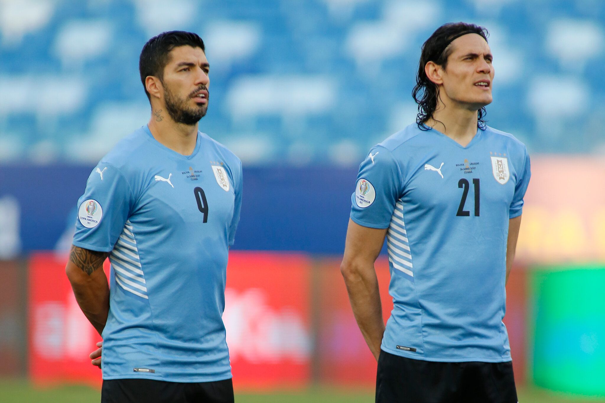 2048x1365 Uruguay Braces for the End of Its Golden Generation