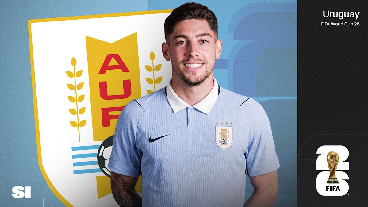 1200x675 Uruguay 2026 World Cup Preview: La Celeste Gear Up for Make or Break Summer