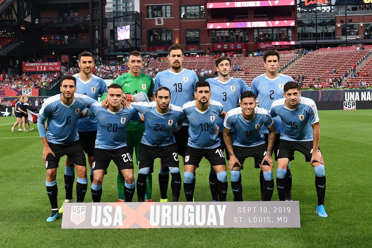 1200x800 Five Things to Know About Uruguay