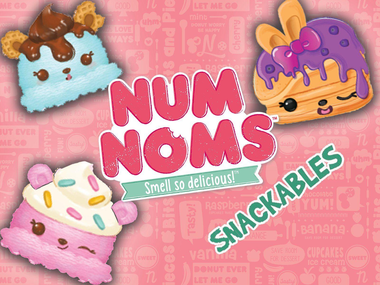 Num Noms Wallpapers Top Free Num Noms Backgrounds Wallpaperaccess