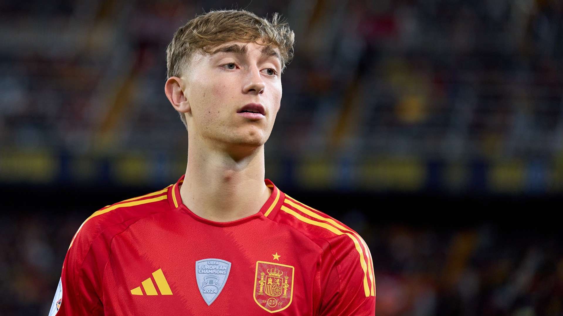 1920x1080 Spain squad World Cup 2026: Which players will make it to the showpiece in USA, Mexico and Canada?