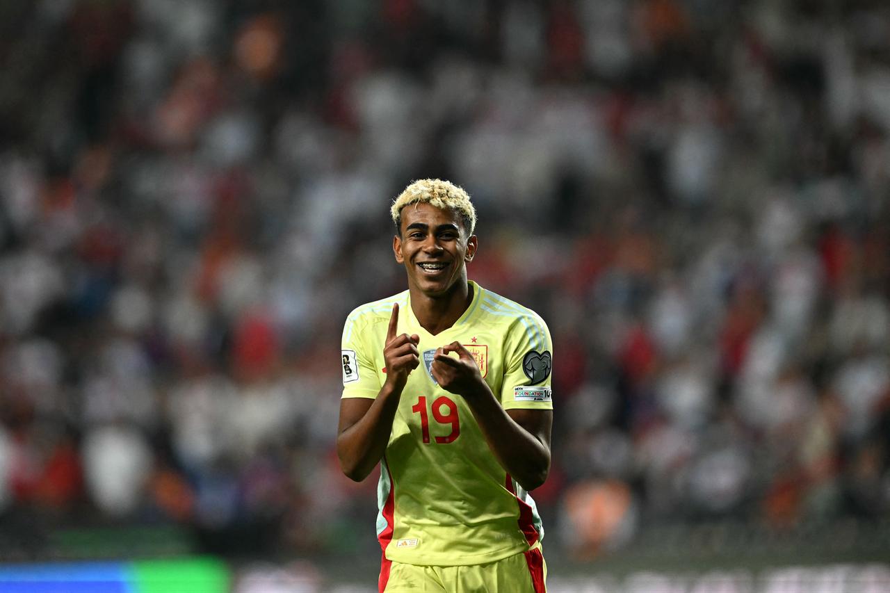 1280x853 Spain Crushes Türkiye 6 0 In World Cup Qualifiersürkiye Today