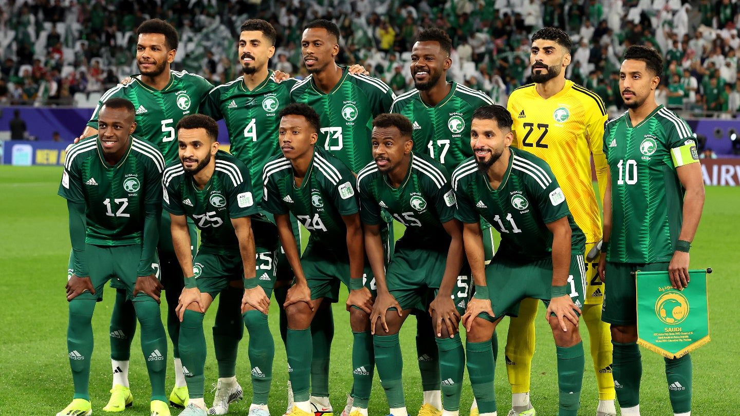1440x810 Saudi Arabia adds 2026 Gulf Cup to soccer events stable