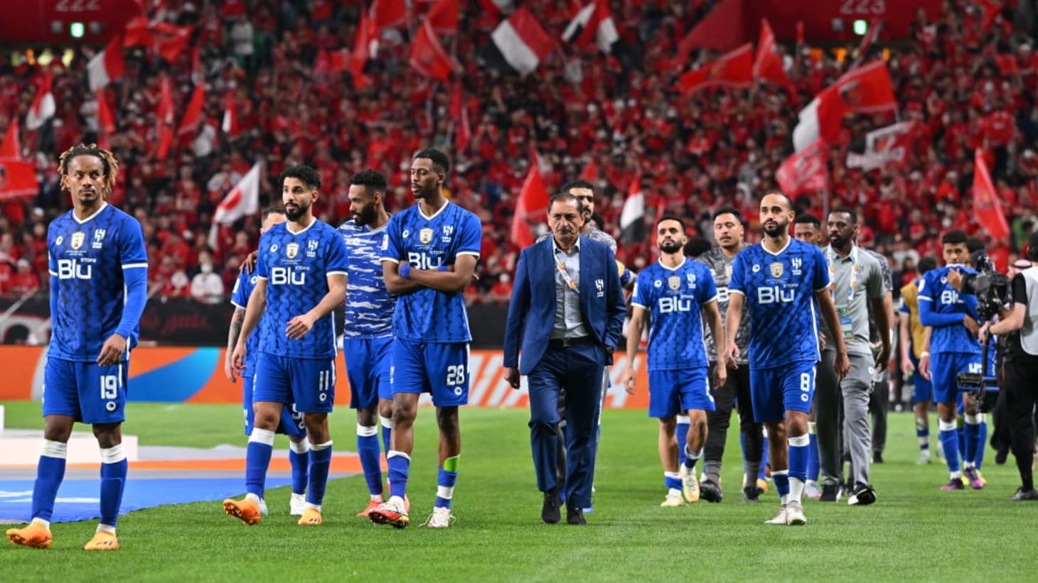 1460x821 Al Hilal SFC: History, Stats, Records And Titles Of The Saudi Arabian Football Club