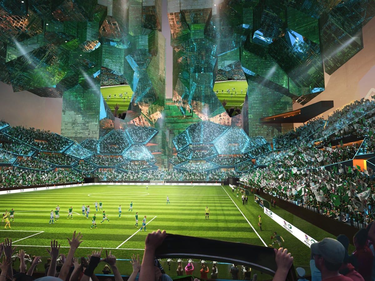 1200x900 Billions behind the badge: Neom join Saudi Arabia's football revolution. Saudi Pro League